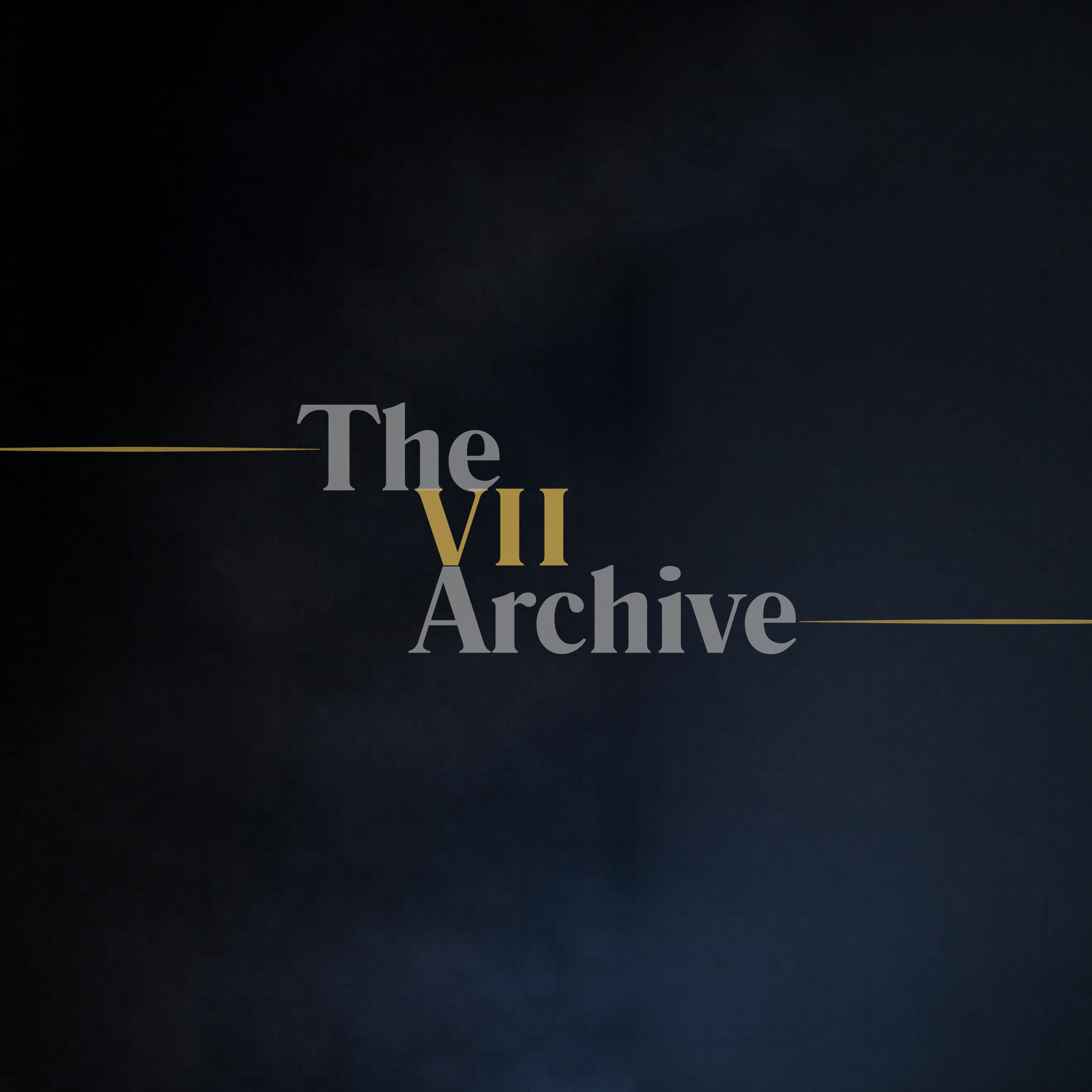 The VII Archive