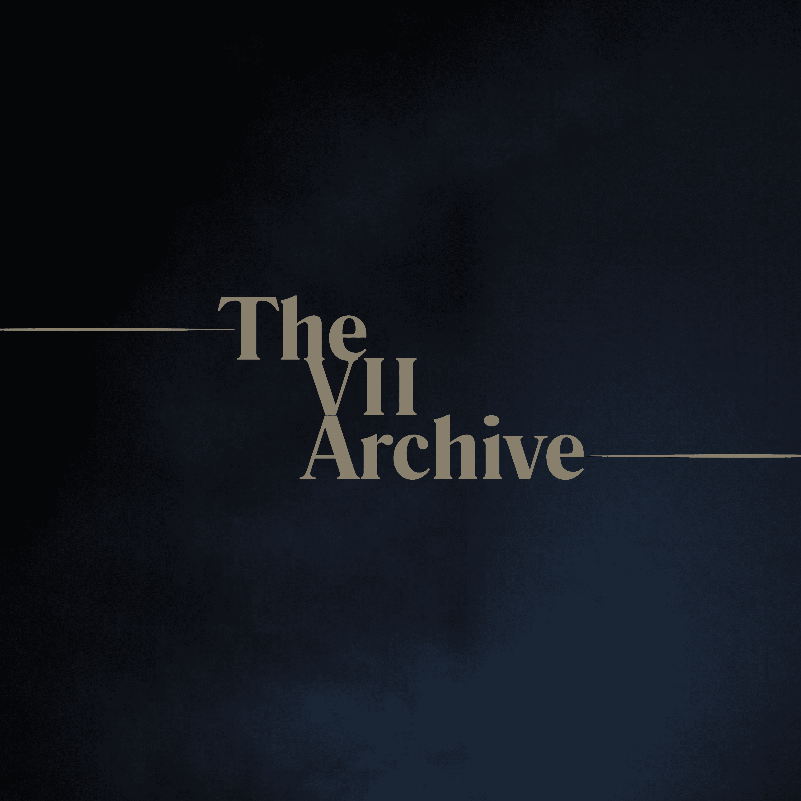 The VII Archive