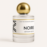 Noire - Impression of Lamar by Kajal