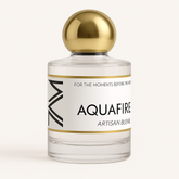 AquaFire - Impression of Acqua Di Gio