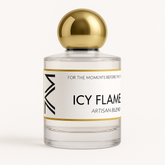 Icy Flame - Impression of Dior Fahrenheit