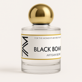 Black Bomb - Impression of Black Afgano