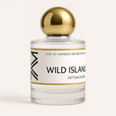 Wild Island - Impression of Tuxedo by YSL