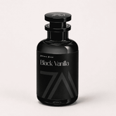 Black Vanilla