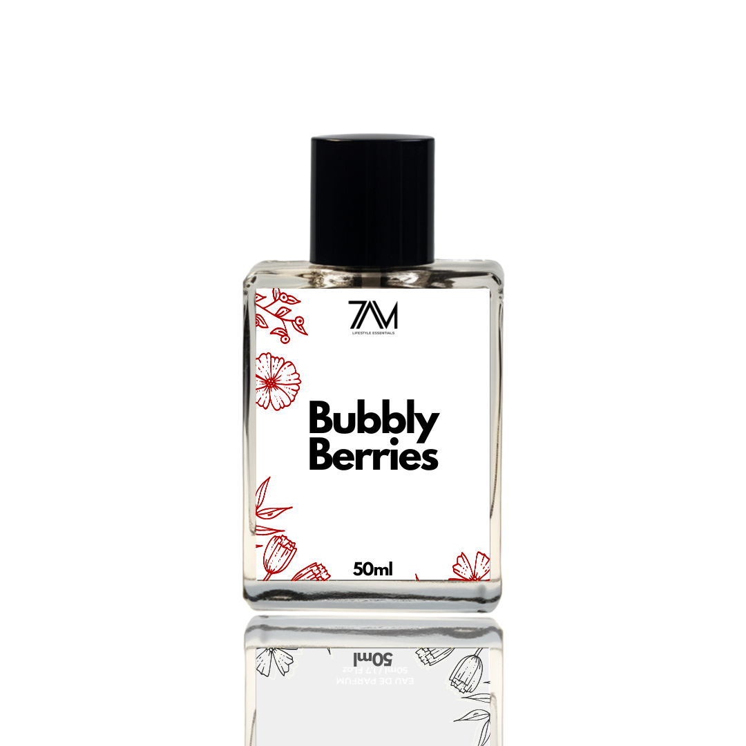 Bubbly Berries - Impression of Bombshell by Victoria's Secret