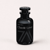Chaotic Love