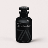 Citrus Leather