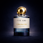 Collection 001 - The VII Archive