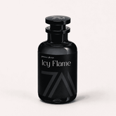 Icy Flame