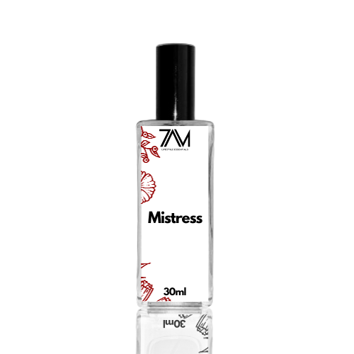 Mistress - Impression of J'adore by Dior