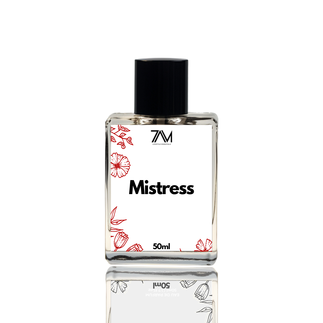 Mistress - Impression of J'adore by Dior