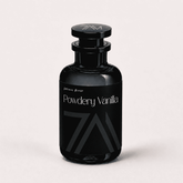 Powdery Vanilla