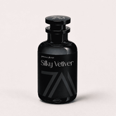 Silky Vetiver