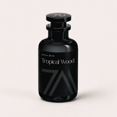 Tropical Wood