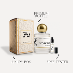 Rare Mixed - Impression of Versace Eros Rare Mixed - Impression of Versace Eros