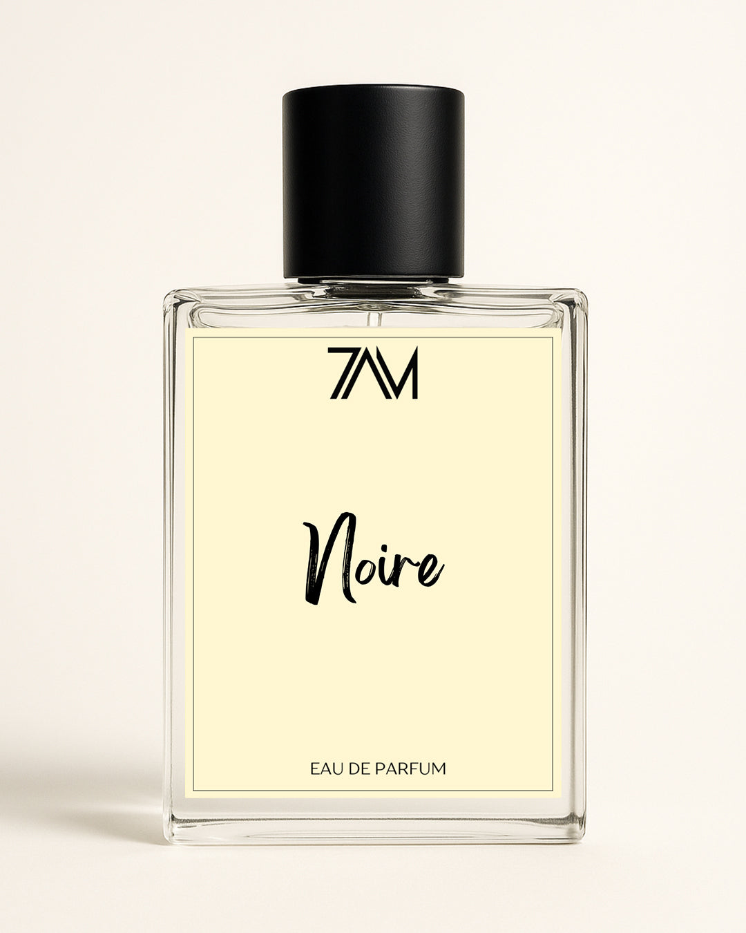 Noire - Impression of Lamar by Kajal