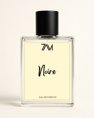Noire - Impression of Lamar by Kajal
