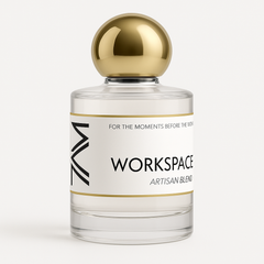 WorkSpace - Impression of Office for Men