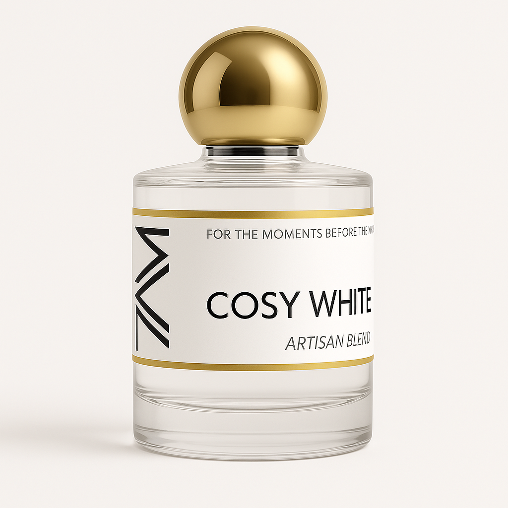 Cosy White - Impression of IsseyMiyake