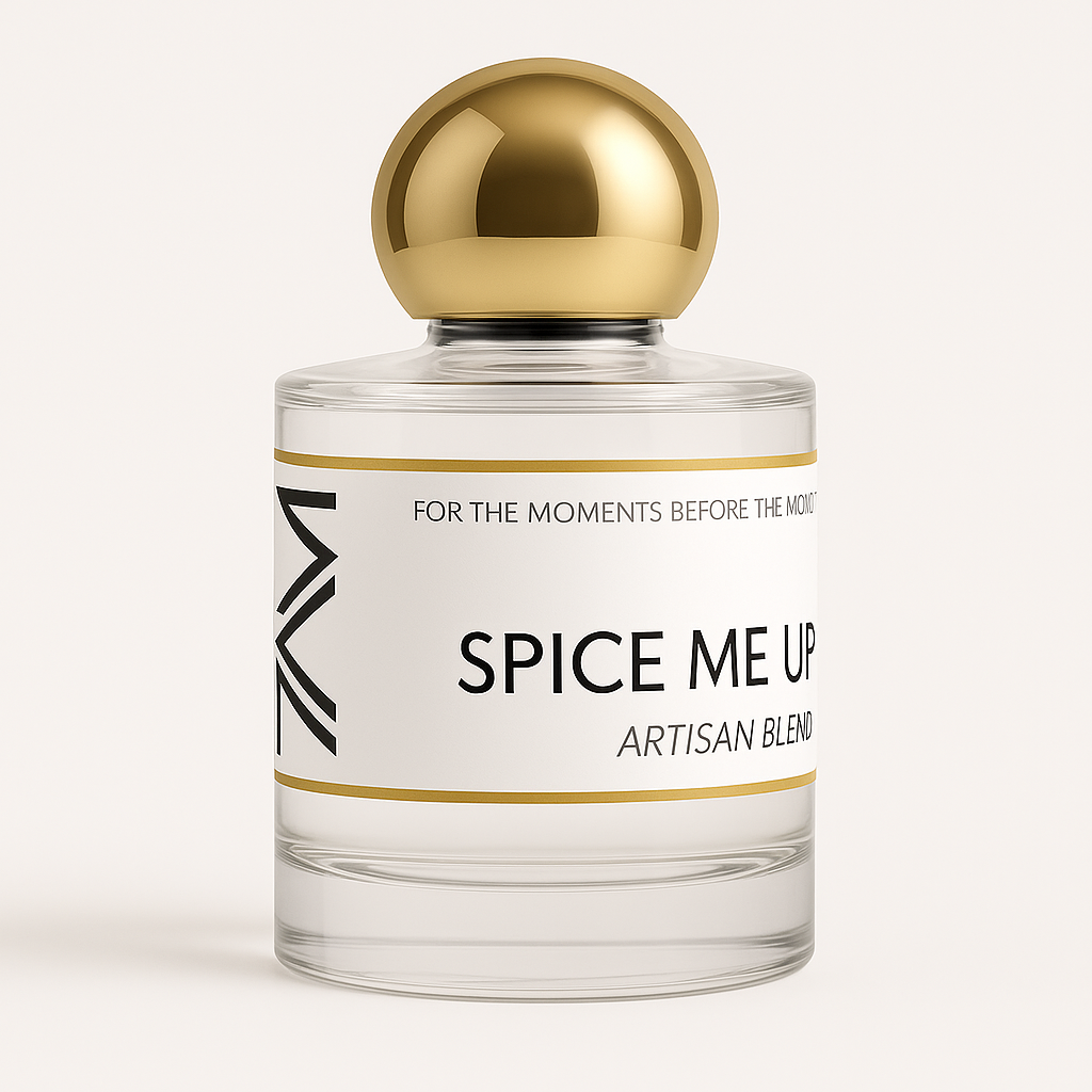 Spice Me Up - Impression of Dior Sauvage