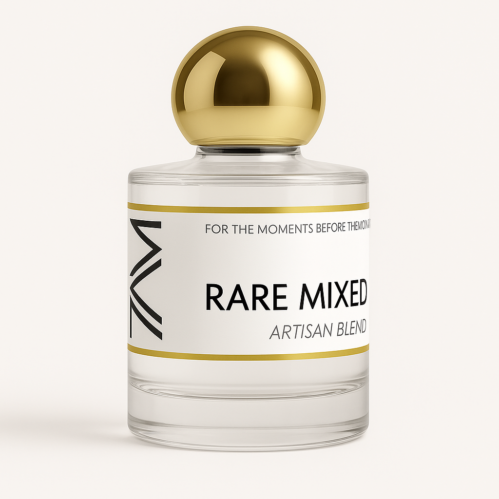 Rare Mixed - Impression of Versace Eros