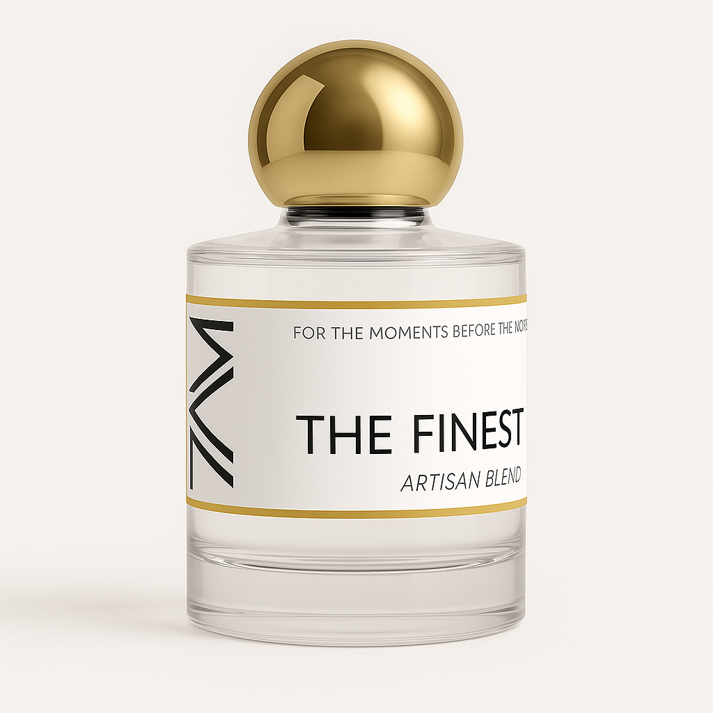 The Finest - Impression of SpiceBomb Viktor & Rolf