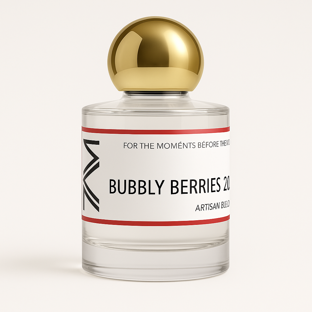 Bubbly Berries 2.0 - Impression of Bombshell Celebrations by VS