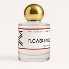 Flower Fairies - Impression of FlowerBomb by Viktor & Rolf