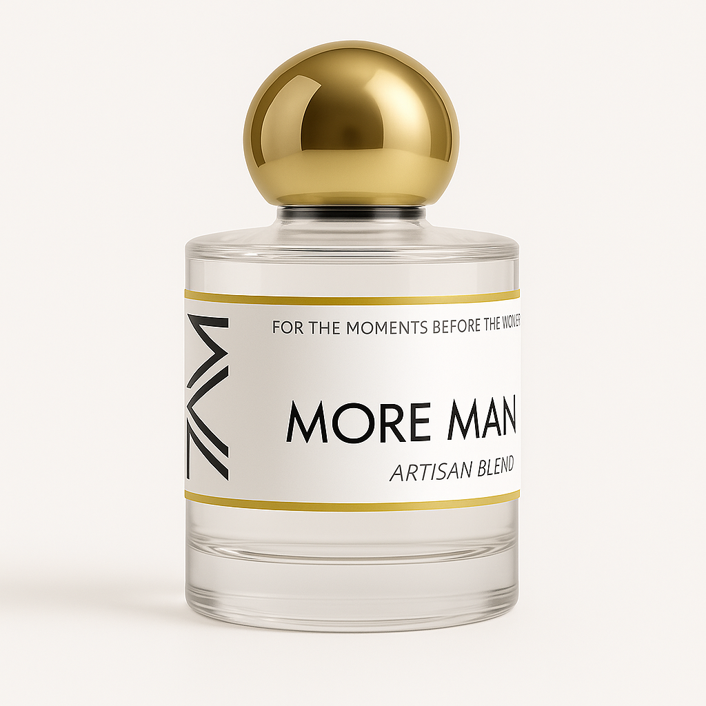 More Man - Impression of Tuscan Leather