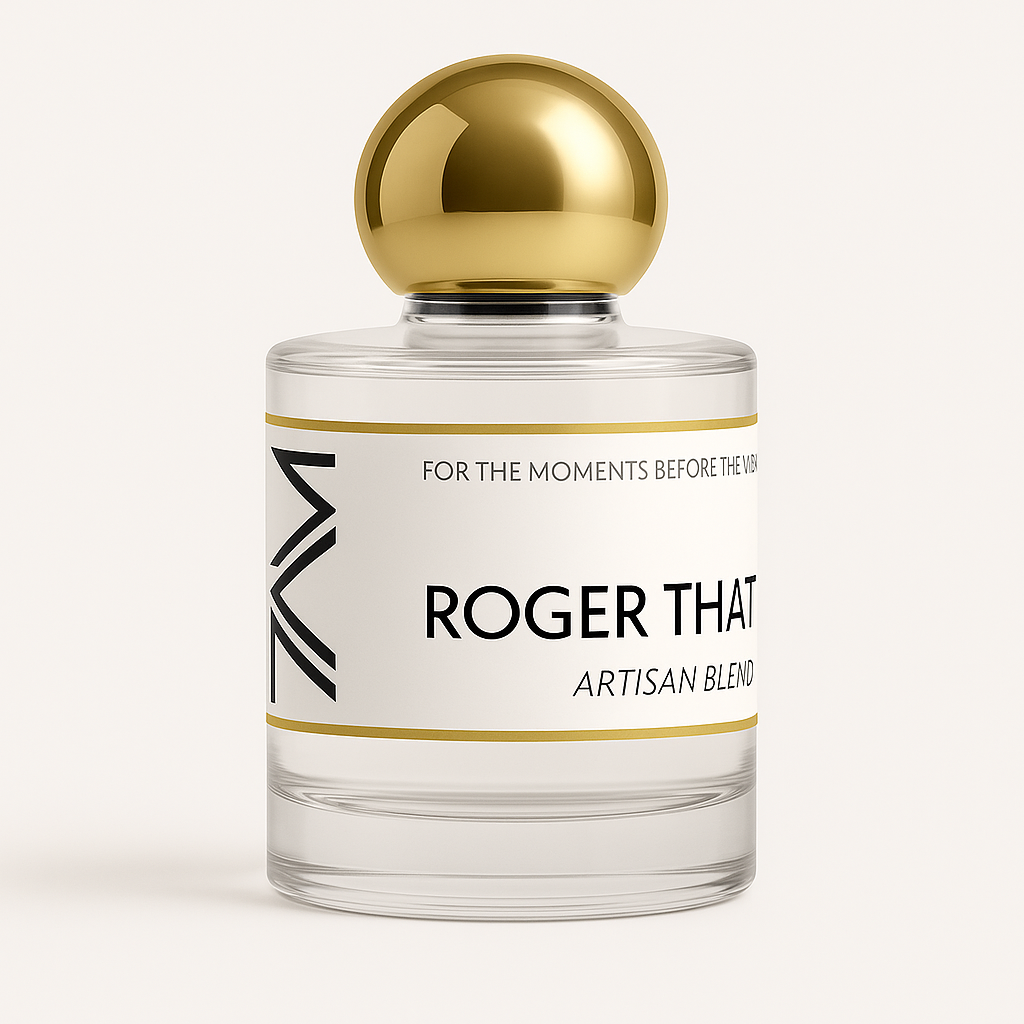 Roger That - Impression of Elysium by Roja