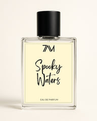 Spooky Waters - Impression of Cool Water