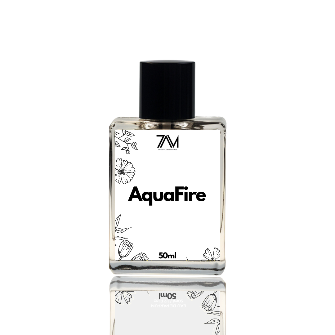 AquaFire - Impression of Acqua Di Gio