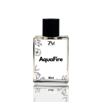 AquaFire - Impression of Acqua Di Gio