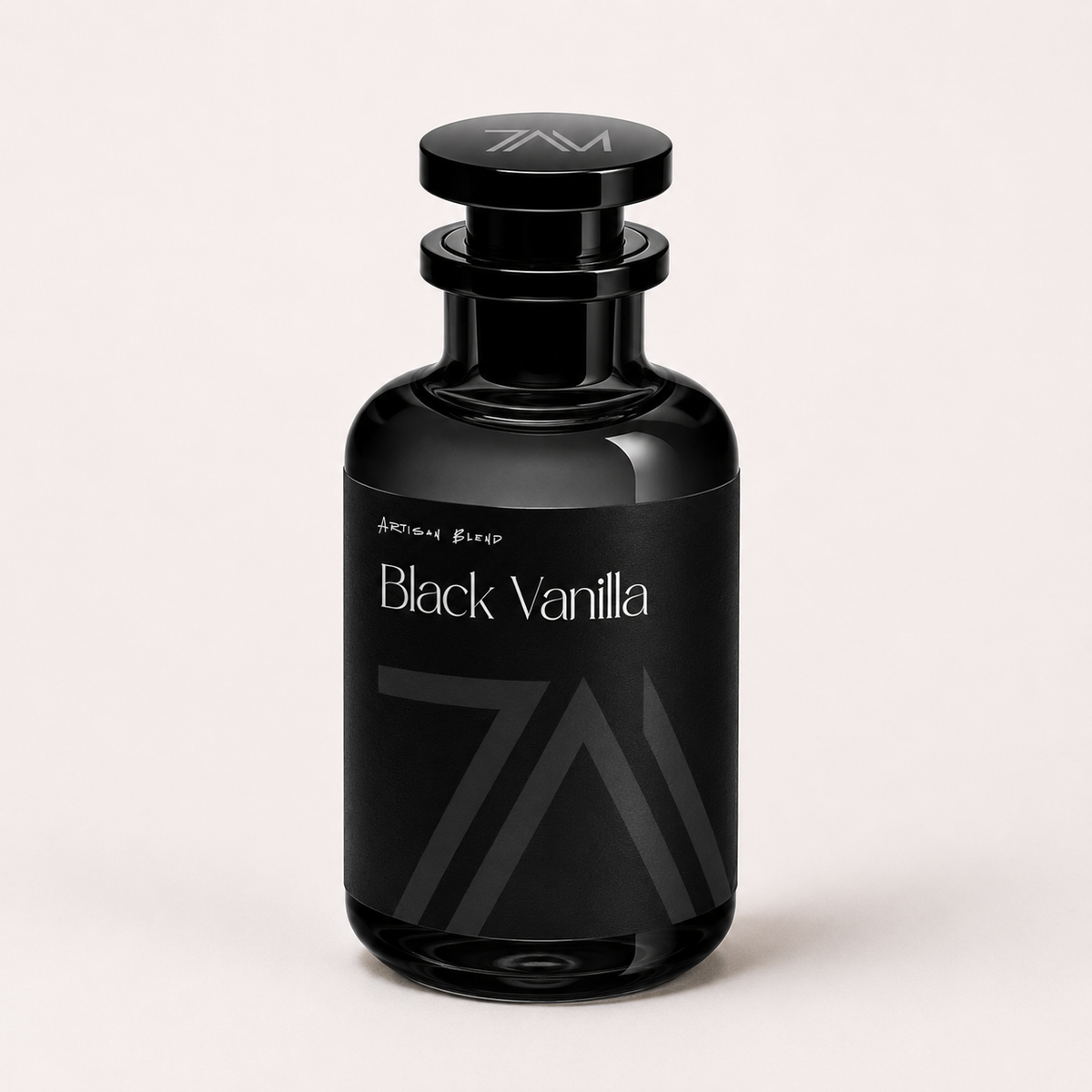 Black Vanilla