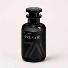 Black Vanilla