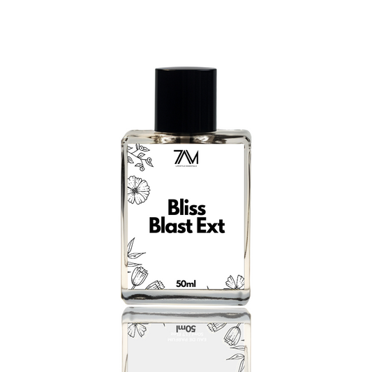 Bliss Blast Ext - Impression of Allure Homme Sports Extreme