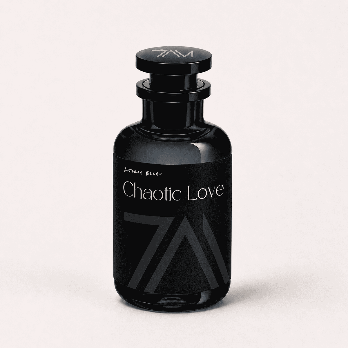 Chaotic Love