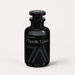 Chaotic Love