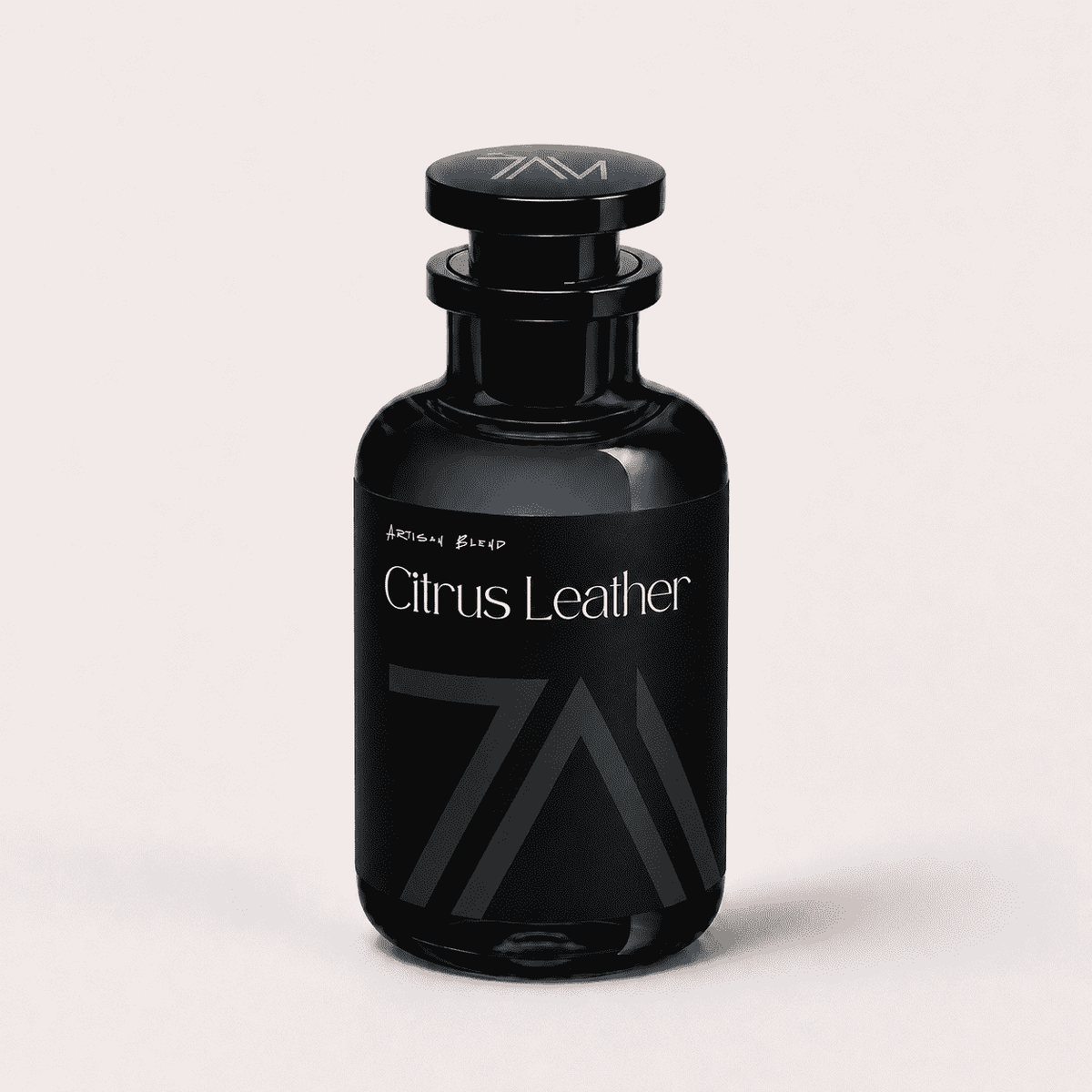 Citrus Leather