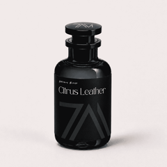 Citrus Leather
