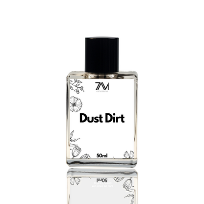 Dust Dirt - Impression of Polo Sports