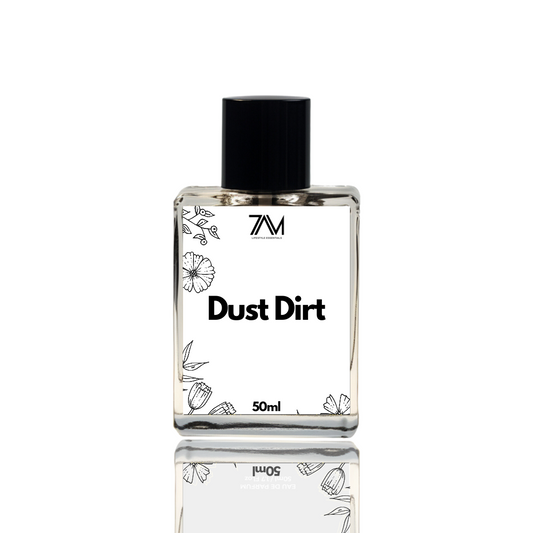 Dust Dirt - Impression of Polo Sports