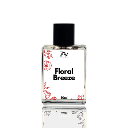 Floral Breeze - Impression of Gucci Bloom