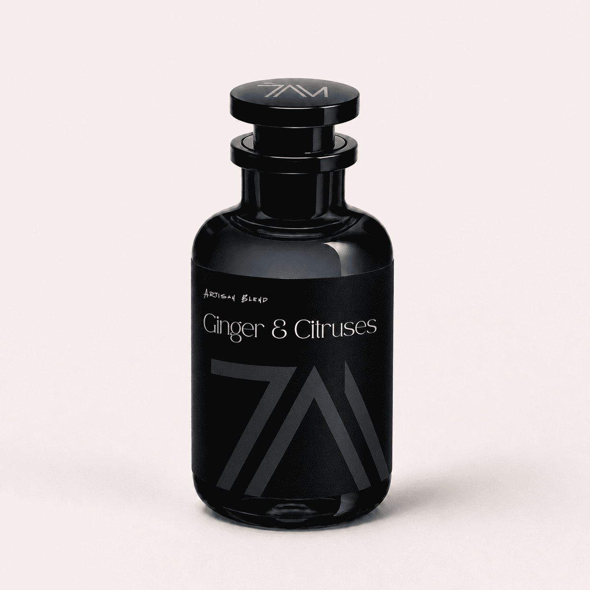 Ginger & Citruses
