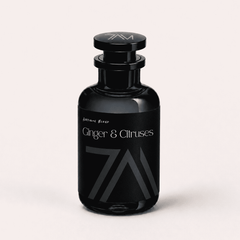 Ginger & Citruses
