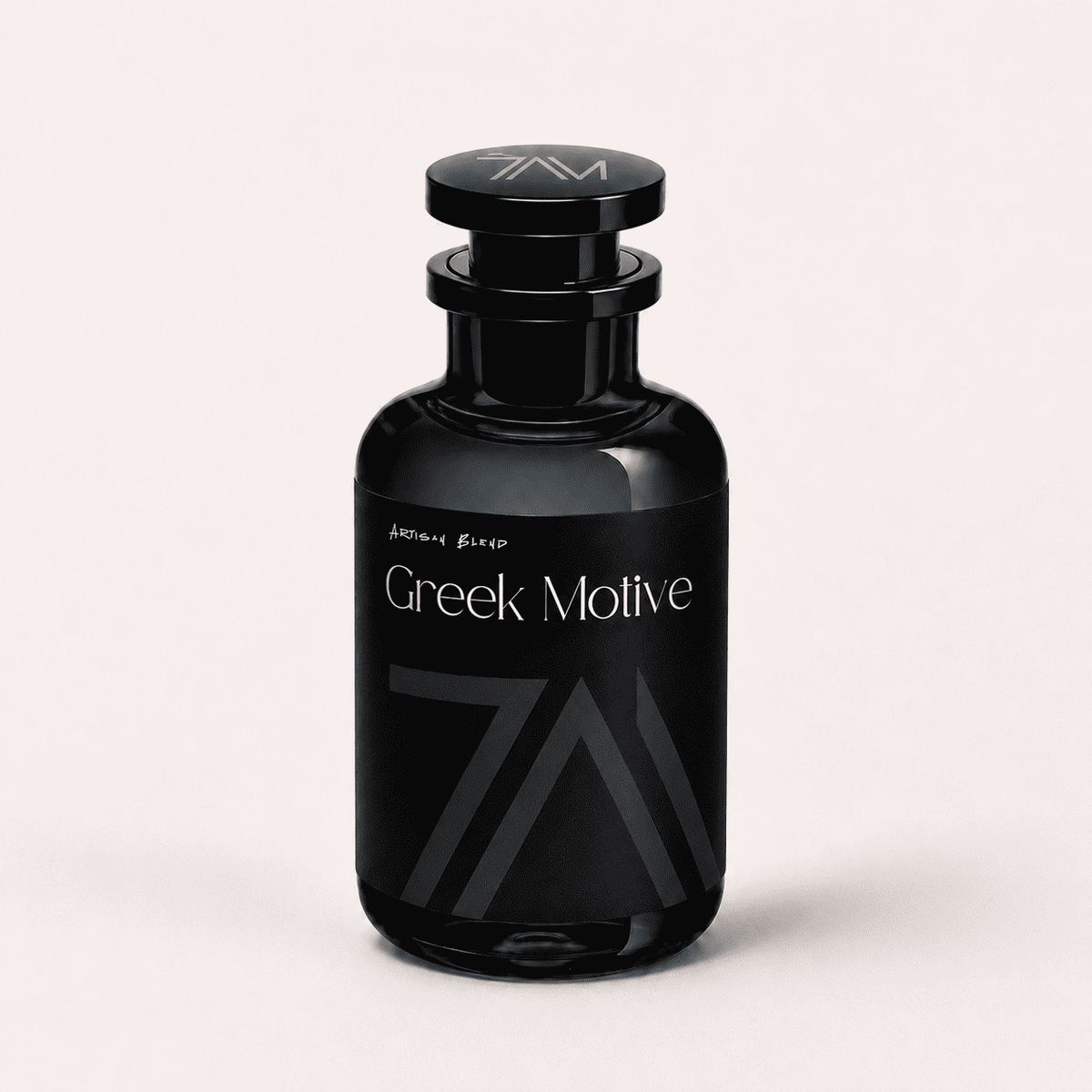 Greek Motive
