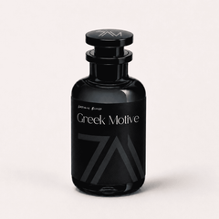 Greek Motive
