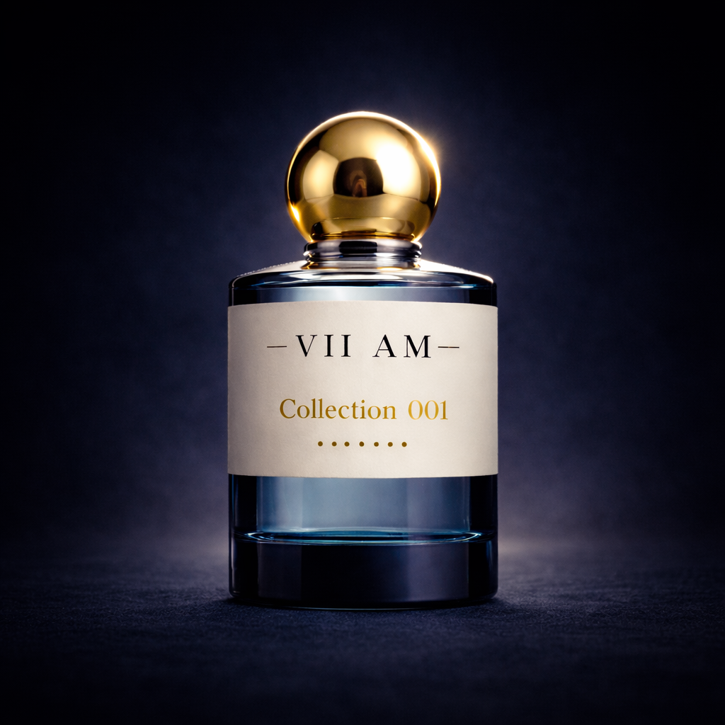 Collection 001 - The VII Archive