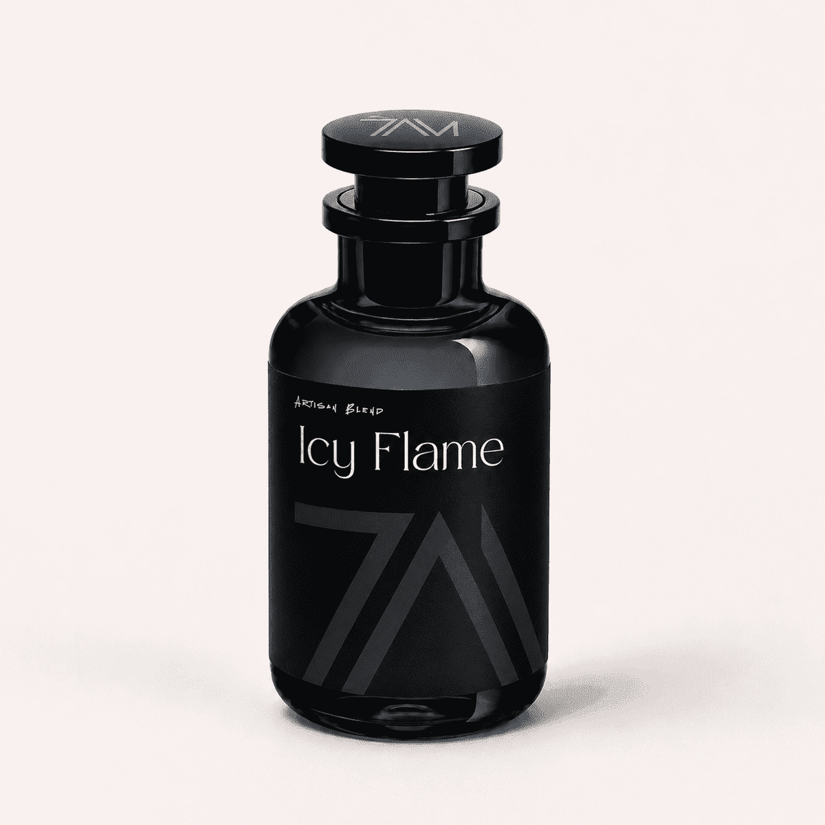 Icy Flame