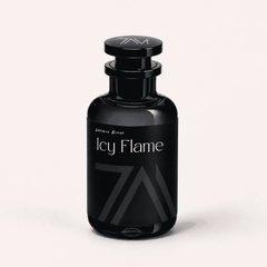 Icy Flame